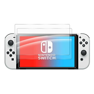 Fourmor XN[veN^[ for Nintendo Switch2 (2025 N) - 9H KXtBAHD h~Awh~Av̐ElZ  [2 pbN]