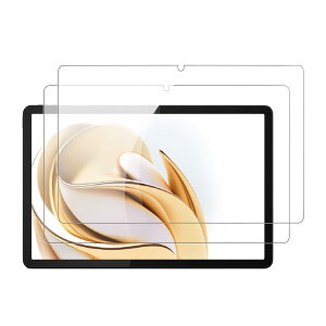 �y2���Z�b�g�zFor nubia Pad SE �p �t�B���� �K���X�t�B�����yKONXISA�z�^�u���b�g 11�C���` �K���X�t�B���� �����ߗ� 9H�d�x ���h�~ ��U�h�~ �h�� �ϖ� �w��h�~ 2.5D �����z�� �K���X�t�B����