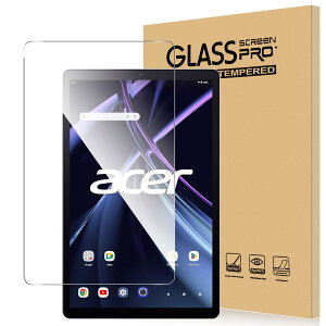 For Acer Iconia Tab A11 �t�B���� 11�C���` �^�u���b�g A11-11-A921 �����K���X �����x�^�b�` �����ߗ� �d�x9H �w��h�~ Greerass �C�A�h�~ �������� �ϏՌ� �\��t���ȒP �t���ی� ������U�h�~ �^�u���b