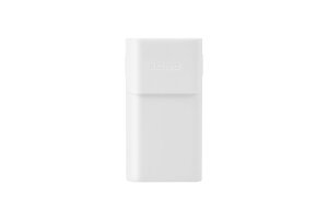 ACTIVO P1 Silicone Case White [ACTIVO P1pP[X] VR̗pyIRV-ACTIVO-P1-CASE-WHTz