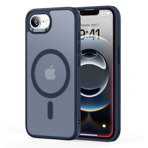 ESR iPhone 16e P[Xy3{ČRMILKiEMagSafeΉz iPhone16ep phone16eP[X ϖh~ ϏՌ ČRMILKiF ő7{̎̓bN CX[d }OZ[tΉ wh~ ~ y^ P