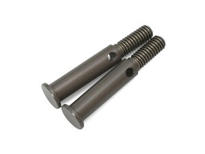 �W�[�t�H�[�X Aluminum Front axle shaft (GENOVA) ���W�R���p�[�c ���{���K�i GOP146