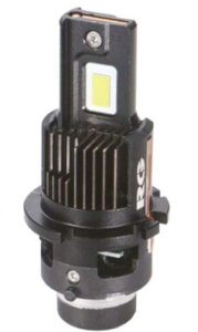 ���[�V���O�M�A(RACING GEAR)/LEDHEAD SS D2R 6000K �i�ԁFRGH-P913