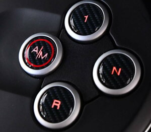 core OBJ MTA Switch Decal for ABARTH �J�[�{���� CO-MSD-A02