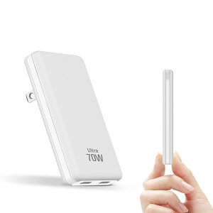 m[gp\R [d type-c PD 70W 65WΉ usb[d ^ }[d ^CvCy1.28cmɔ/ppsΉ/USB-C|[g*2/PD3.0&QC4.0Ήzm[gPCpACA_v^[ o ^ PSEK X}z/m{/lenov