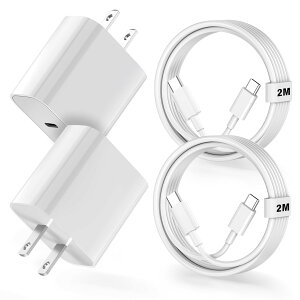 y2Zbgz^Cvc [d Type-c } iPhone16[d/iPhone15[d USB-C 20W PD }[d [MFiF؁EPSEF؍] 2M x 2{USB-C to C P[ut i USB-CdA_v iPhone 16e / iPhone 16/ 15 iPad Ai