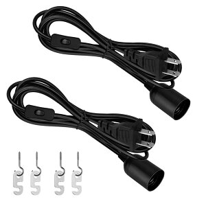 y2.5m e26 \PbgPSEF؁zLUNKESI d\Pbg e26 \Pbg RZg R[ht\Pbg ݂艺Cg RZg ԃXCb`t E26 Ɩp 2 