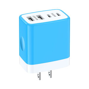 Viviber Type-C Type-A[d 4|[gusb RZg}[d(30W) iPhone16 type-c[d PSEF؍ USB-CdA_v^[acA_v^ ACtHpd[d iphone 15 ^CvCRZggя[d iPhone16/16 plus/16p