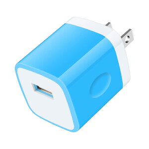 1|[g USBRZg USB[d USBdA_v^[ (5V /1.1A yʂŃRpNg PSEF؍ς݁j AILKIN usbA_v^[ ACz16[d X}z [d usbRZg [dA_v^[ ac[d ipad [