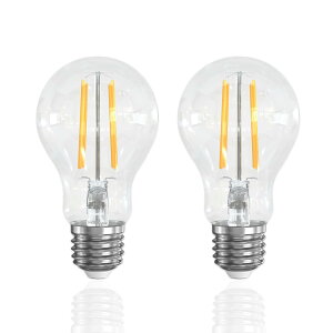 LUTW LEDd E26 GW\d 60W` 6W 2700KdF GW\ou 700lm S^Cv d Ή PSEF؍ς AeB[Nd m[}NA 2 LDA6L-GF-E26