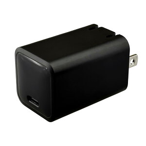 GOPPA Sbp GaNIII PSEF 65W USB-C PDΉ[d 15V4AΉ ubN GP-ACC65PGR/B-UE