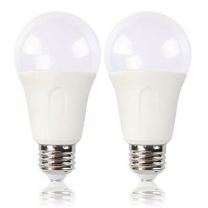 LEDd E26 150W` dF 2700K 15W Px 2580lm Lz^Cv F ȃGl ڂɗD `Ή s PSEF؍ς 2