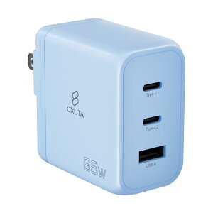 65W [d MacBook }[d PD [d 3|[g USB type-c PSEF PPSKiΉ USB C RZg ACA_v^[ RpNg AC [d GaN m[gPC X}z [d ^Cvc[d Windows PC iPad iPhone Andro