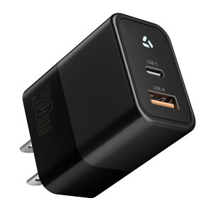 USB [d ^Cvc [d 30W PD }[d iPad[d X}z[d [PSEF؍ς] 2|[g 䓯[d LED[dCgt ቷEyʁE^ iPhone 16 / 15 / 14 /1 3 / 12 / 11 / X/XS/XR / 8 / 7 / SE/iPad Pro/