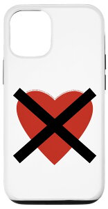 iPhone 12/12 Pro Crazy Ex-Girlfriend X �n�[�g�V���{�� �X�}�z�P�[�X