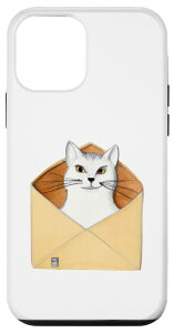 iPhone 12 mini X֋ǈ qL X֔zBl L X}zP[X