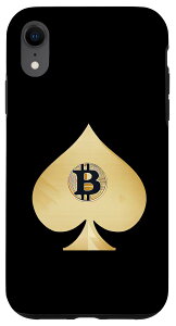 iPhone XR Íʉ X}zP[X