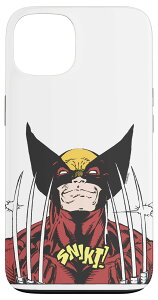 iPhone 13 Marvel X-Men E@ XjNg |[g[g X}zP[X