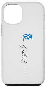 iPhone 13 Pro �X�R�b�g�����h�A�A���o�ABratach na h-Alba�A�X�R�b�g�����h�������B �X�}�z�P�[�X