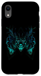 iPhone XR Uq 􉽊wI V[ Etwbh BKC ߗi uh X}zP[X