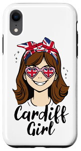 iPhone XR J[fBtK[AJ[fBtAp X}zP[X