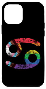 iPhone 12 mini LGBTQIA+ ɍW Be[W LGBTQIA+ vChtbO X}zP[X