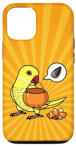 iPhone 13 Parrot Wants Seeds Not Candy I �C�G���[ �C���f�B�A�� �����O�l�b�N �X�}�z�P�[�X