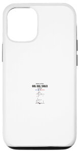 iPhone 12/12 Pro Gol del siglo �T�b�J�[�t�@���֘A���i �X�}�z�P�[�X