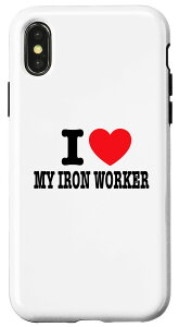 iPhone X/XS ACEuE}CEACAE[J[ X}zP[X