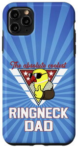 iPhone 11 Pro Max Coolest Ringneck Parrot Dad I CG[ CfBAOlbN X}zP[X