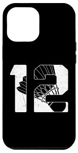iPhone 13 Pro Max 12th Birthday Boy Badminton Player Badminton 12 Years Old �X�}�z�P�[�X