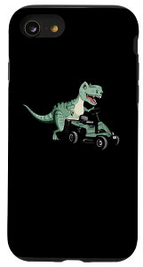 iPhone SE (2020) / 7 / 8 T-bNXŊgN^[ATrexfBmpŊ@pp X}zP[X