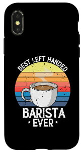 iPhone X/XS ̃oX^ɍœKȁAR[q[DƂ̂߂̃R[q[[J[Ec[ X}zP[X