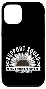 iPhone 14 Pro Support Awareness Squad I Bronchus & NSCLC SCLC �x���� �X�}�z�P�[�X