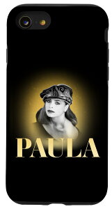 iPhone SE (2020) / 7 / 8 Paula Abdul - �S�[���h�o�[�X�g �X�}�z�P�[�X