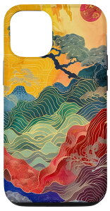 iPhone 12/12 Pro WpEA[gEEF[uETZbg X}zP[X