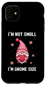 iPhone 11 �K�[�f�j���O�ƃG���t�̒�̂��߂�Gnome�̈��p �X�}�z�P�[�X
