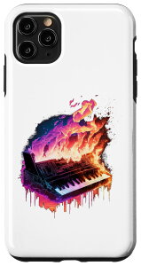 iPhone 11 Pro Max sAm L[{[h I t@C[ X}zP[X