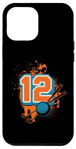 iPhone 15 Pro Max 12th Birthday Boy Golf Player Golf 12 Years Old �X�}�z�P�[�X