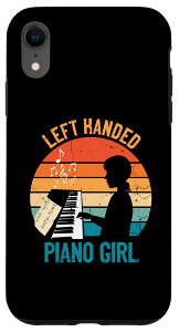 iPhone XR ̃sAmAK[[sAjXg~[WV teB X}zP[X