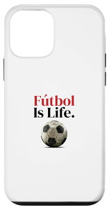 iPhone 12 mini Futbol Is Life�T�b�J�[�t�@���֘A���i �X�}�z�P�[�X