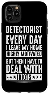 iPhone 11 Pro Max Tm@fB[ with Idiots Tm@ X}zP[X