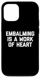 iPhone 12/12 Pro Embalming Is A Work Of Heart - 둒V X}zP[X