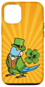 iPhone 12/12 Pro ���p�g���b�N�f�[ �I�E�� I �u���[�p���b�g���b�g �X�}�z�P�[�X