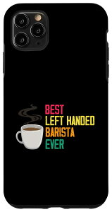 iPhone 11 Pro Max ̃oX^ɍœKȁAR[q[DƂ̂߂̃R[q[[J[Ec[ X}zP[X