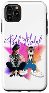 iPhone 11 Pro Max Paula Abdul & The Famous MC Skat Kat Kat X}zP[X