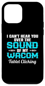 iPhone 12 mini Wacom�^�u���b�g�̃J�`�b�Ƃ��������������Ȃ� �X�}�z�P�[�X