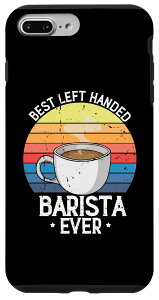 iPhone 7 Plus/8 Plus ̃oX^ɍœKȁAR[q[DƂ̂߂̃R[q[[J[Ec[ X}zP[X