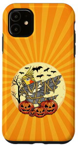iPhone 11 Dabbing Mummy Parrot I �I�J���C���R �X�}�z�P�[�X
