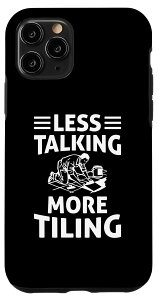 iPhone 11 Pro tA^C - Funny Tile Company I[i[ tA^C CXg[[ X}zP[X